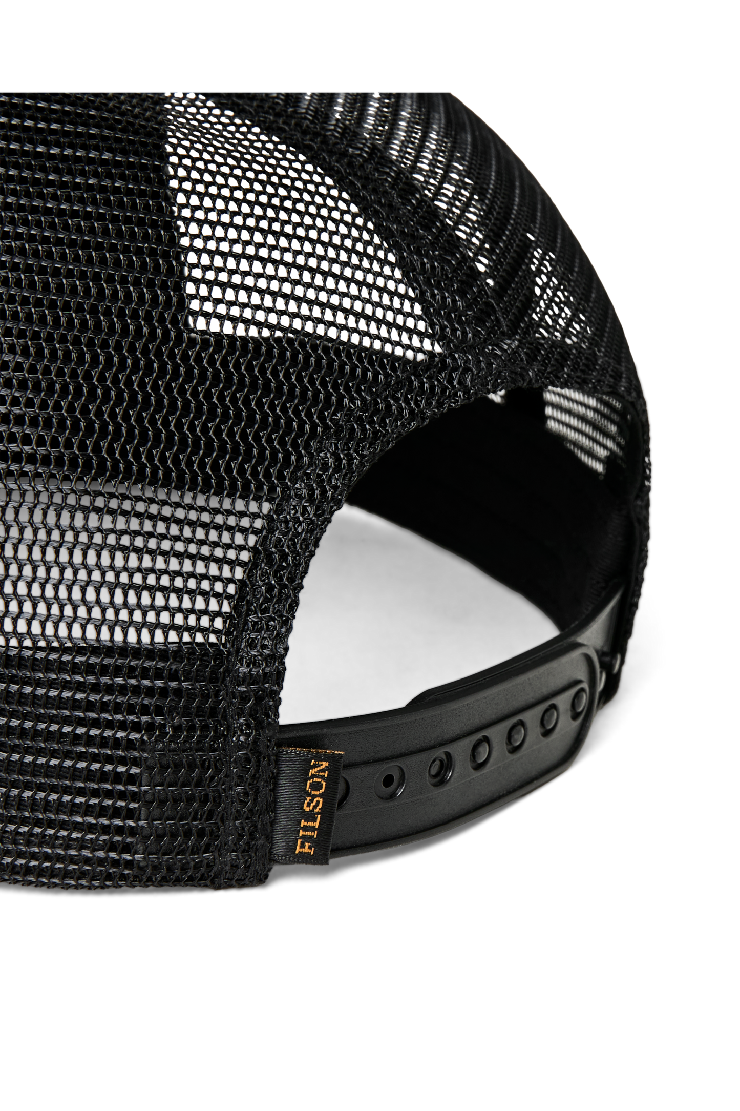 Trucker Mesh Cap - Dark Forest/Sportsman - DUNE + SALT