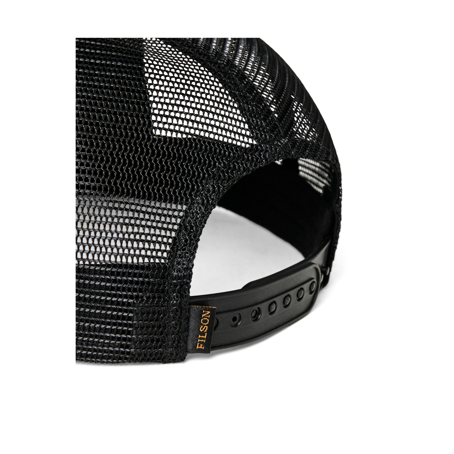 Trucker Mesh Cap - Dark Forest/Sportsman - DUNE + SALT