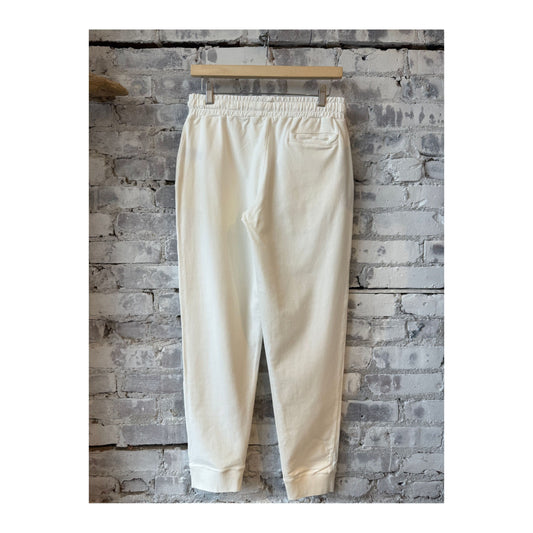 IF Jogger - Ivory - DUNE + SALT