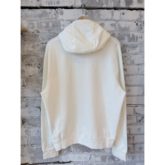 IF Hood - White - DUNE + SALT