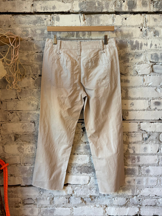 Market Capri - Linen