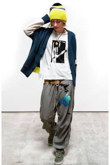 PATCH/POCKET CASHMERE LUX CARDIGAN - Fawn Mix - DUNE + SALT