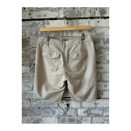 Kite Flying Short - Sand - DUNE + SALT