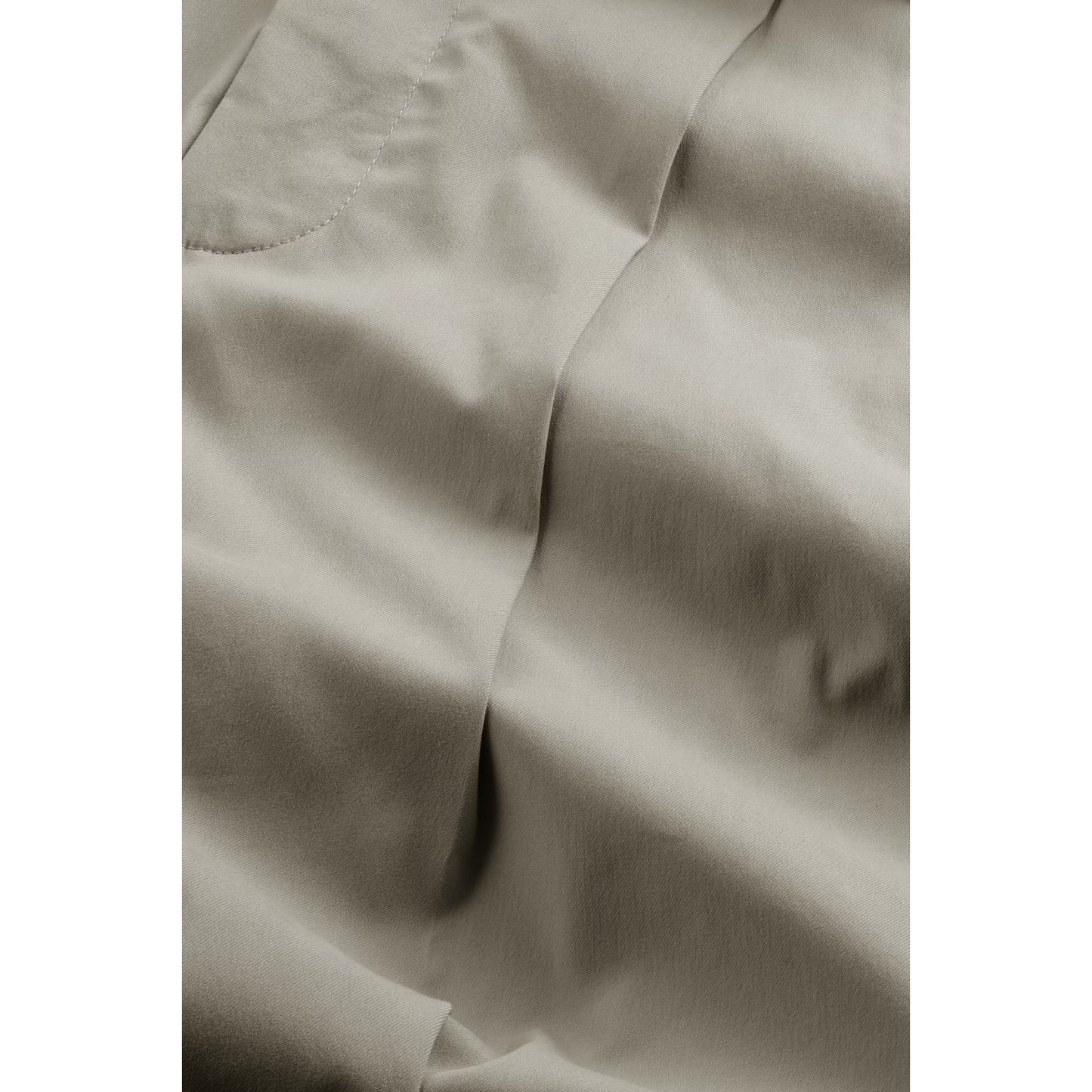 Bill Classic Lightweight Pant - Fog - DUNE + SALT