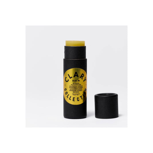 Olive Balm Stick .3oz - DUNE + SALT