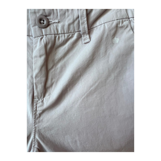 Everyday Short - Blush - DUNE + SALT