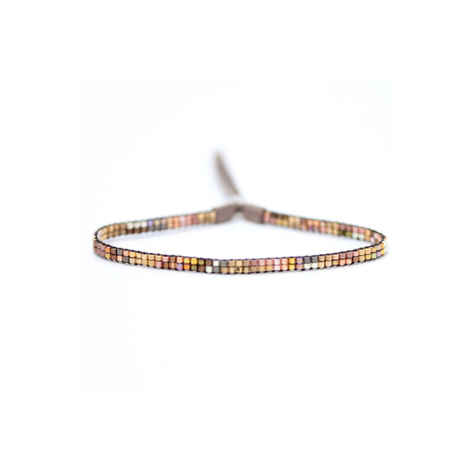 JR02 Alta Mini Bracelet - DUNE + SALT