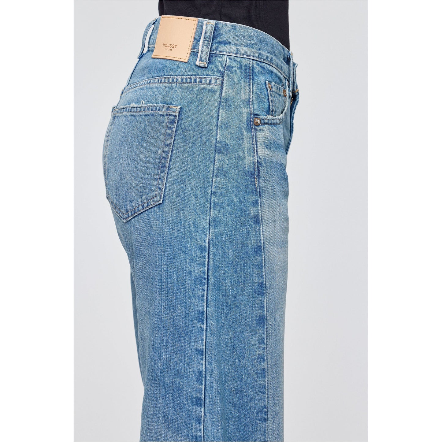 Bayard Sideline Cocoon Pant - DUNE + SALT