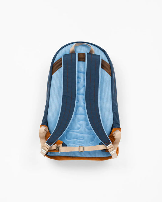 Gator Pack 2.0 - Blackberry - DUNE + SALT