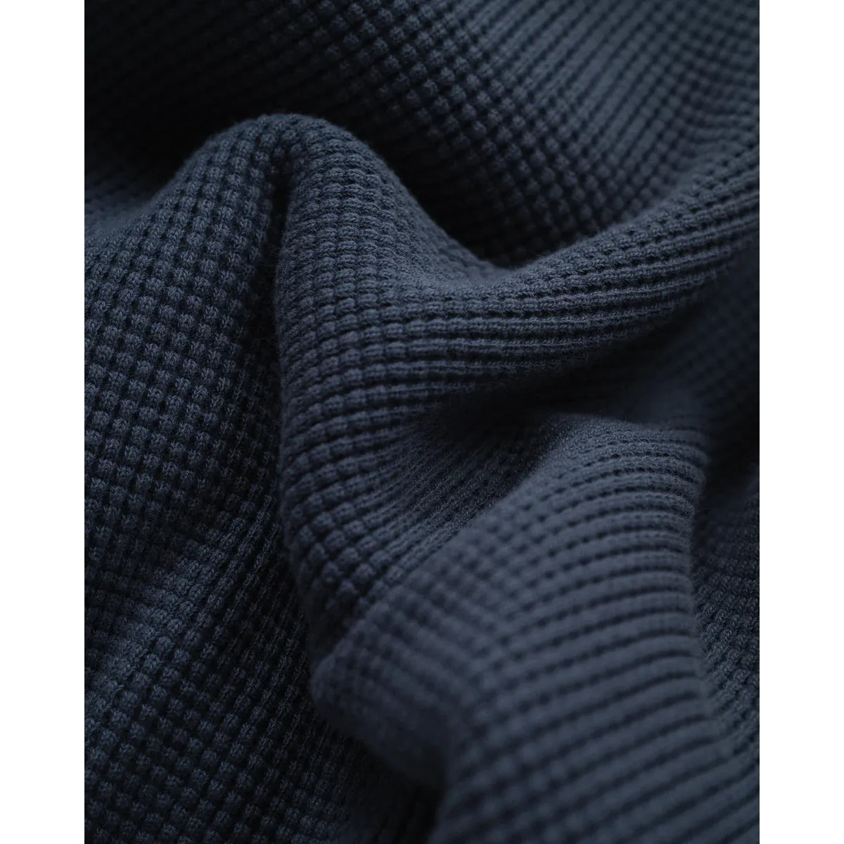 Men's gradient logo thermal in blackberry color by Big Rock Candy Mountaineering, featuring a subtle logo design on the fabric.