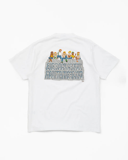 Granite Groupie Tee - Milk - DUNE + SALT