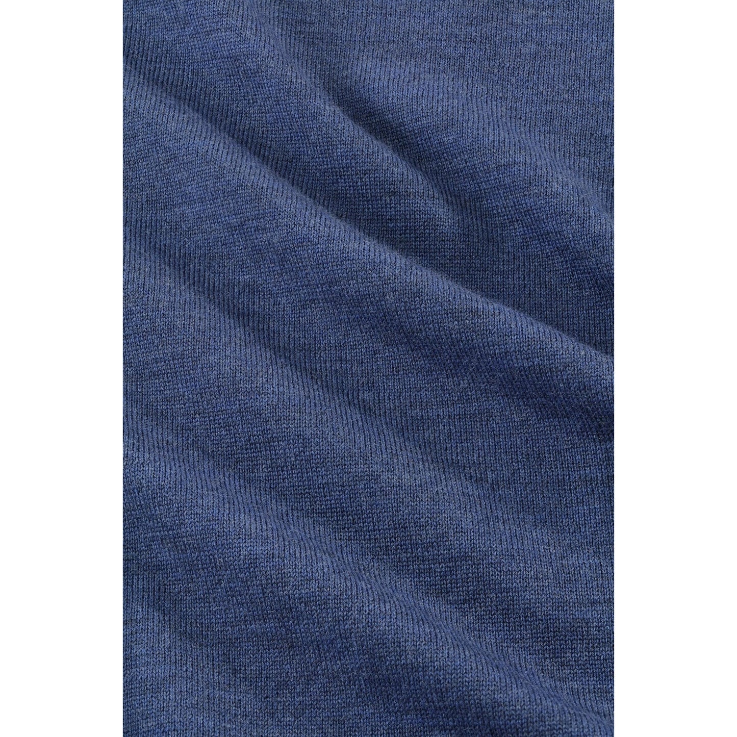Ted Lightweight Sweater - Bering Sea - DUNE + SALT