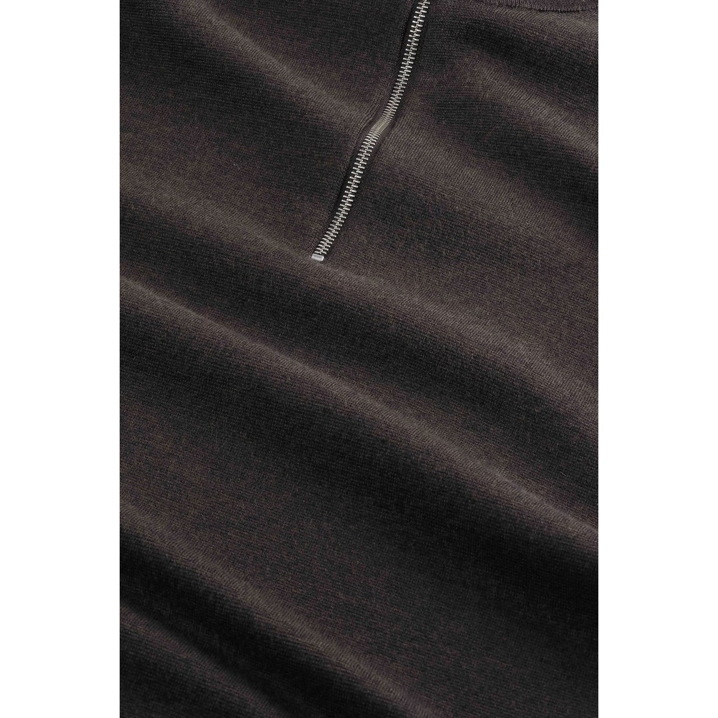 Harald Wool Blend Sweater - Demitasse - DUNE + SALT