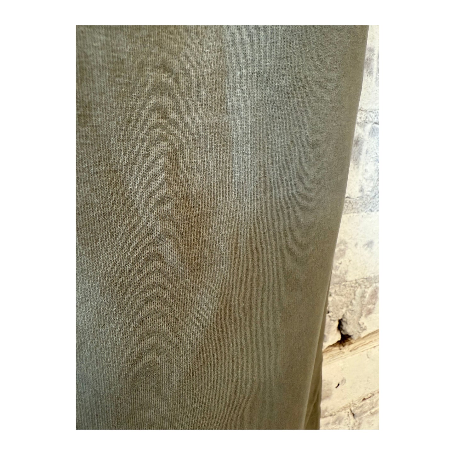 IF Jogger - Jungle Green - DUNE + SALT