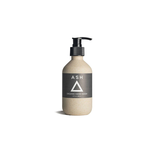 Hallo Iceland Volcanic Ash Liquid Hand Soap - DUNE + SALT