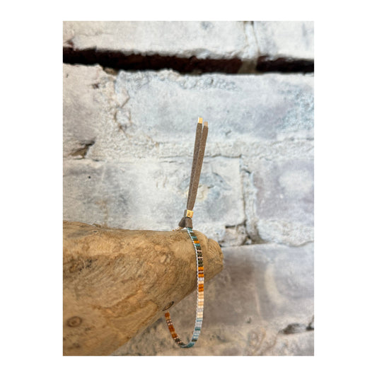 Carmel Mini bracelet - DUNE + SALT