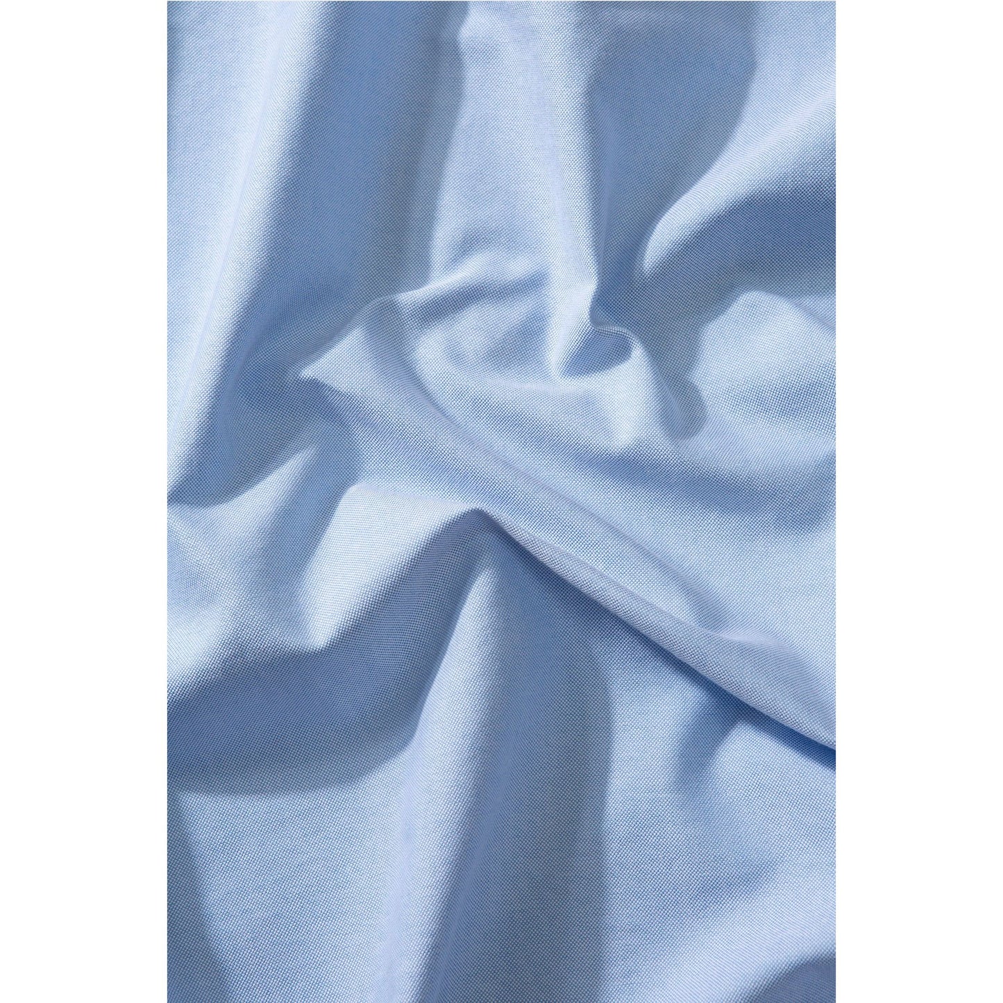 BD Duck Shirt - Light Blue - DUNE + SALT