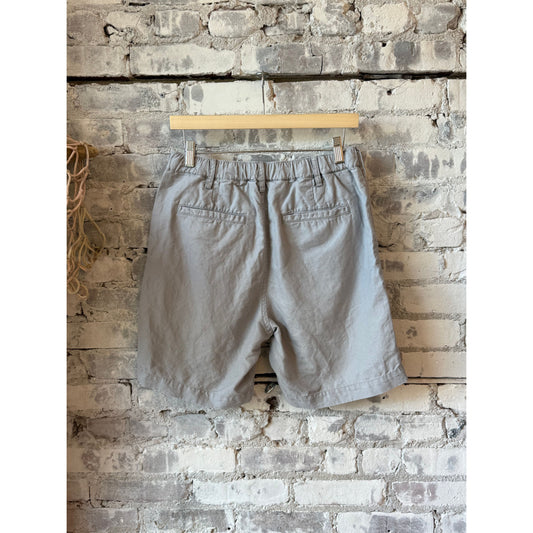 G1 Men's Seaside Short - Mint Dark Gray