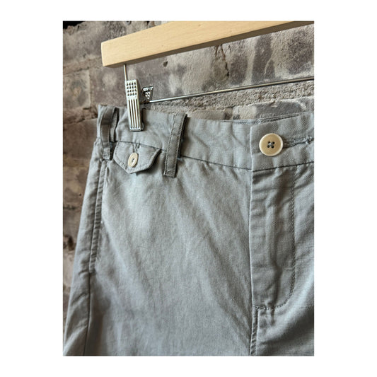 Kite Flying Short - Mint - DUNE + SALT