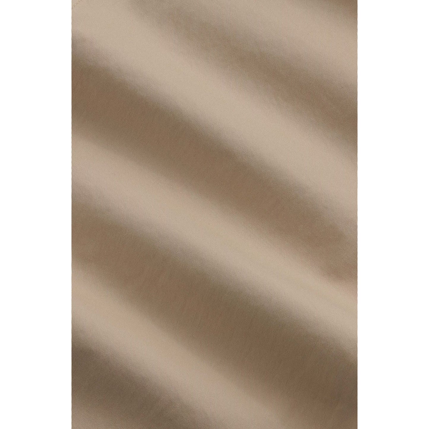 Aden Regular Fit Chino - Khaki Beige - DUNE + SALT