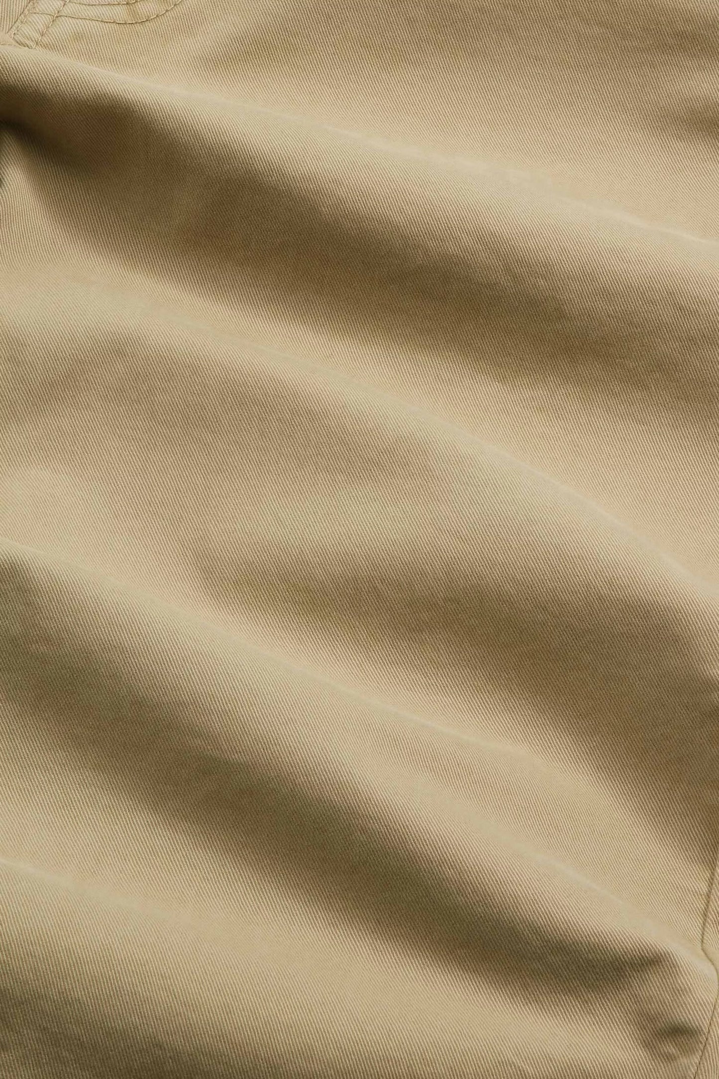 Tony Classic Slim Fit Pant - Khaki Beige - DUNE + SALT