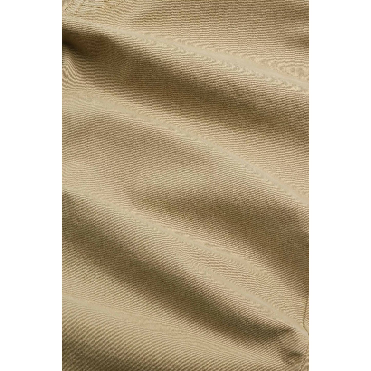 Tony Classic Slim Fit Pant - Khaki Beige - DUNE + SALT
