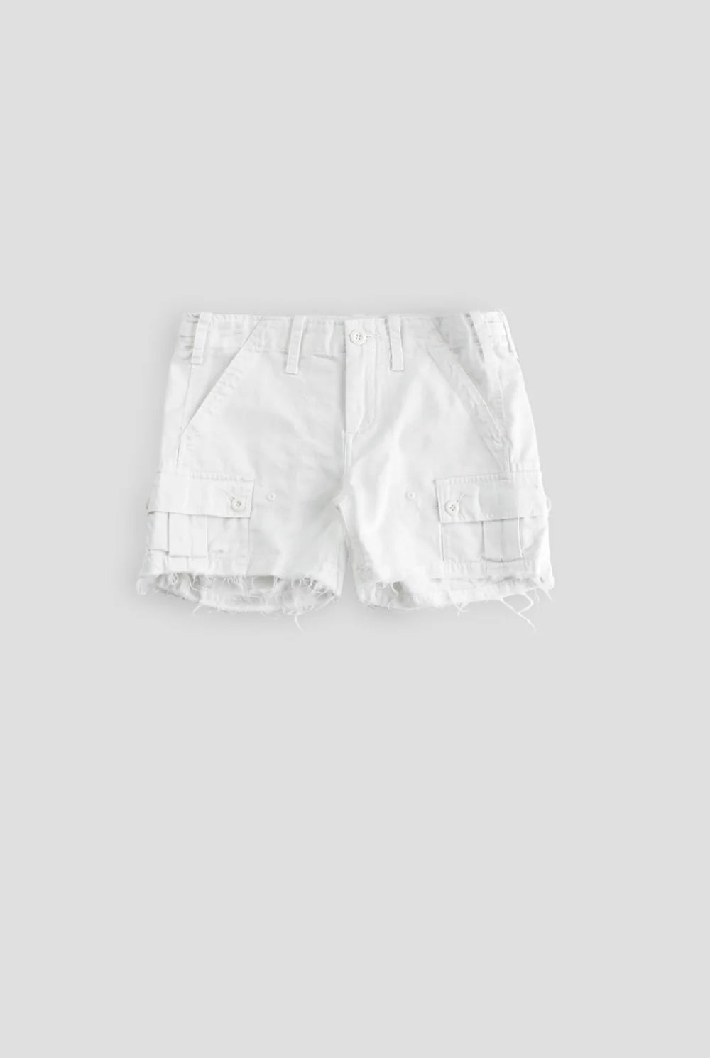 Drill Shorts - Pale Pink - DUNE + SALT
