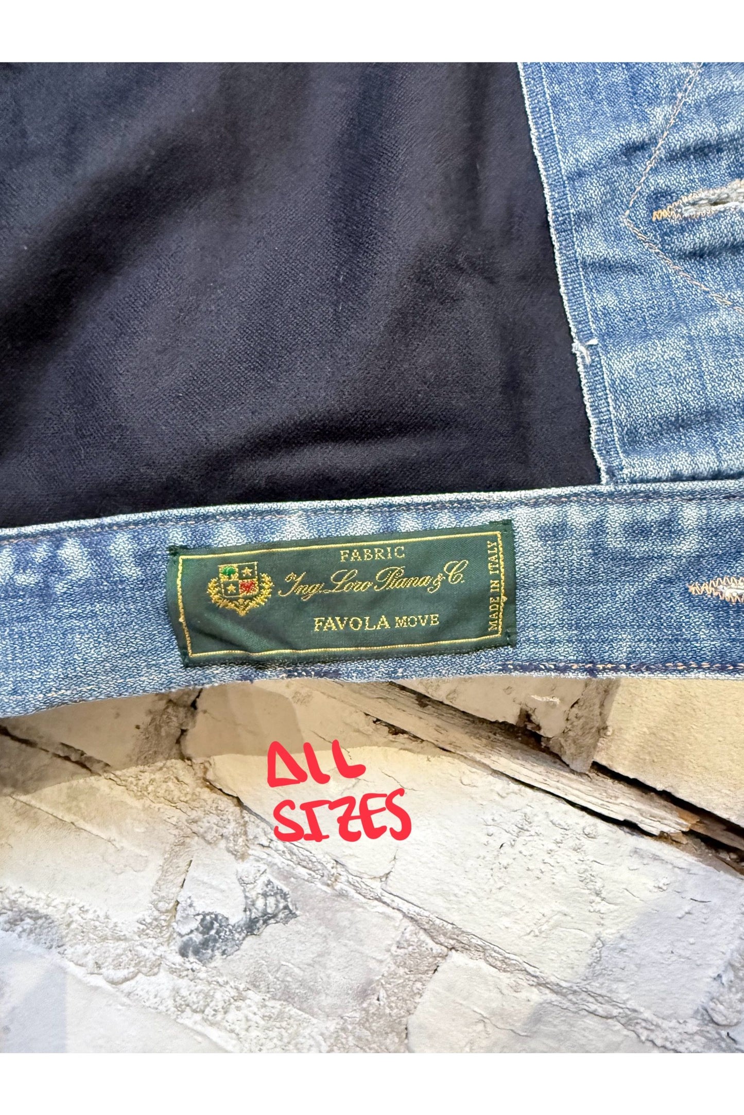 RTU SUPERVINTAGE AMERICANA JACKET CIRCA1978 - Vintage Patina - DUNE + SALT