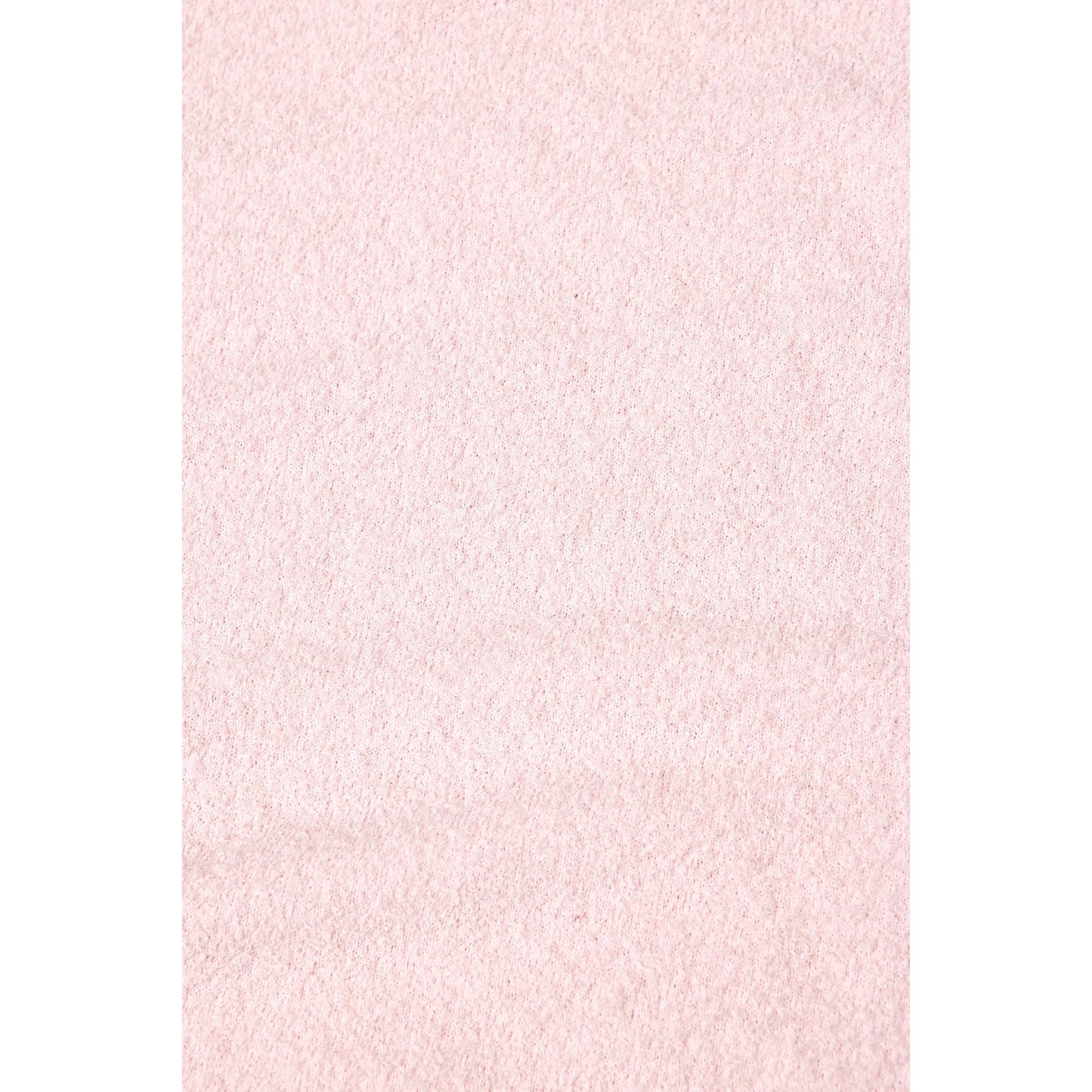 Men's cotton knit polo shirt in quartz pink by Closed Men's, featuring a classic collar and short sleeves.