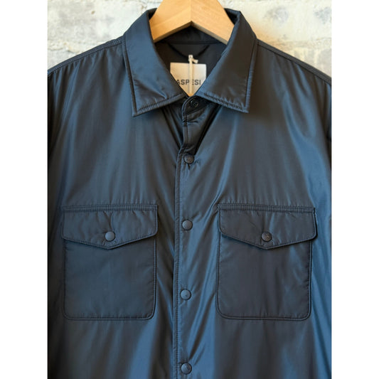 13 Piu Shirt - Navy - DUNE + SALT