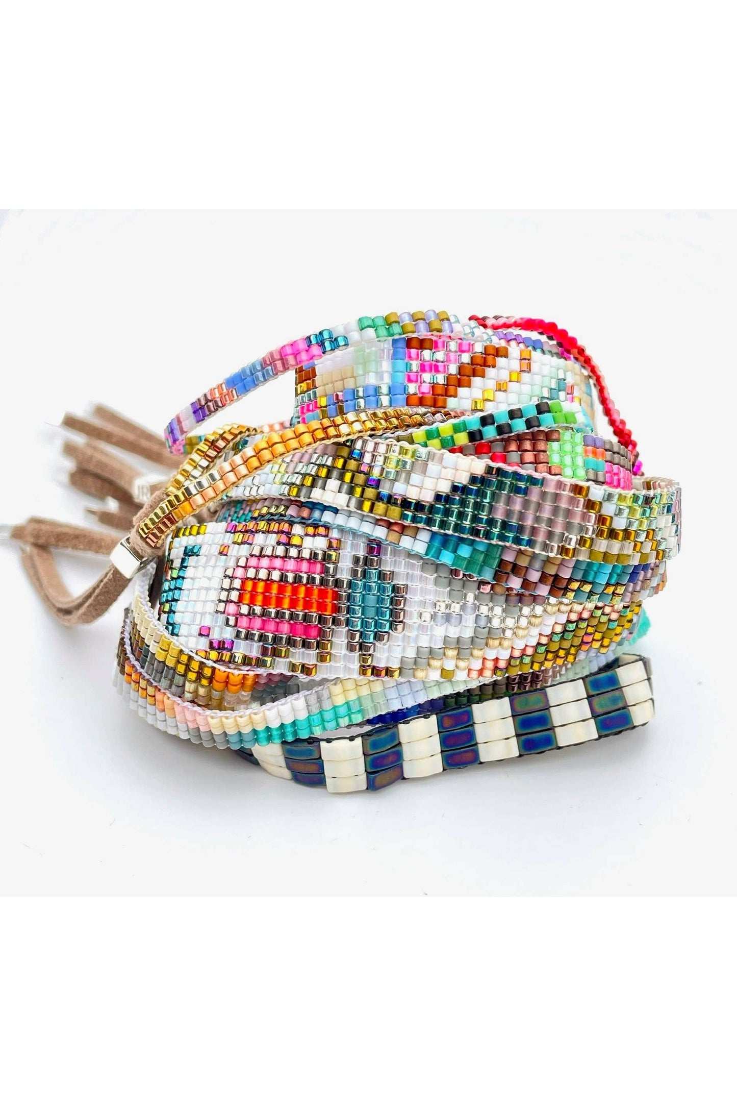 JR12 Tahiti Bracelet