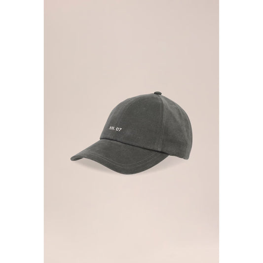 NN07 Cotton Cap - Dark Army - DUNE + SALT