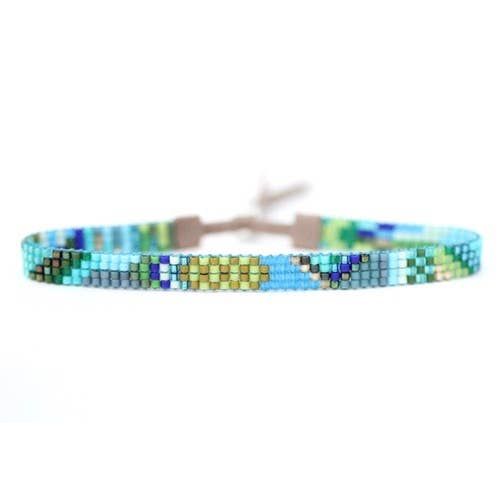 Julie Rofman Sur bracelet, a stylish accessories piece featuring intricate design and elegant craftsmanship.