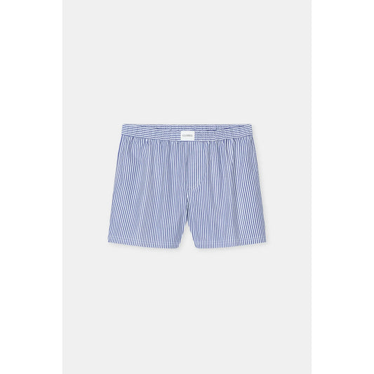 Men's dark night boxershorts by Closed Men's, featuring soft fabric and comfortable fit, shown in the product image.
