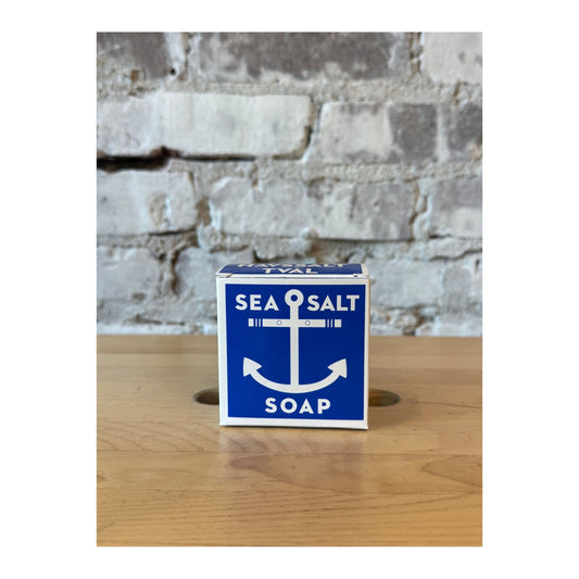 Sea Salt Soap - Swedish Dream - DUNE + SALT