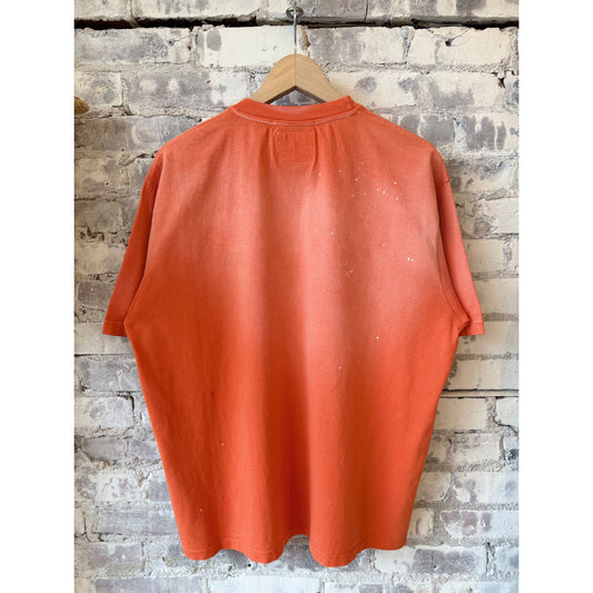 P's Jersey Mr. Surfer Painter T-Shirt - Mandarine - DUNE + SALT