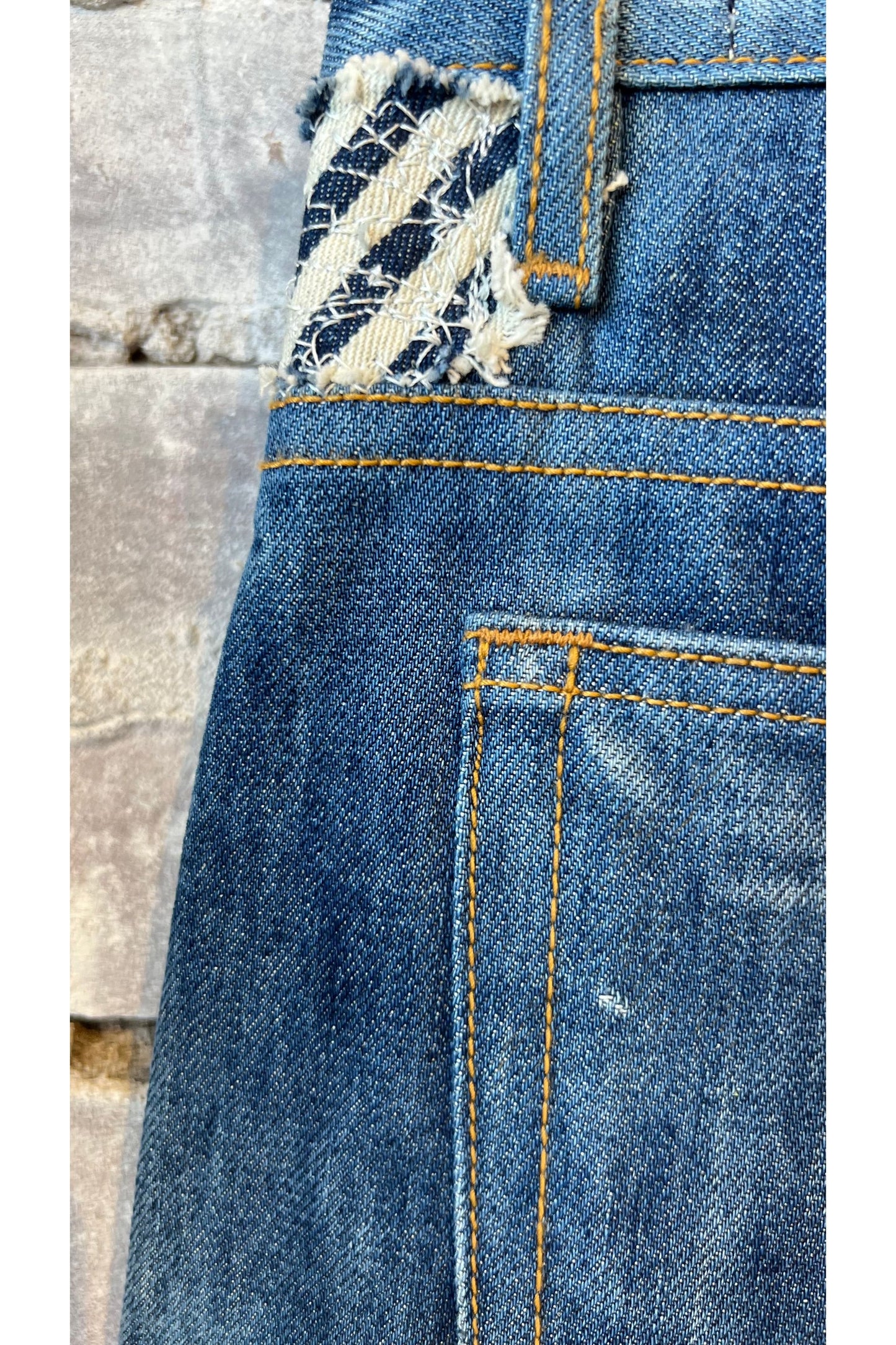 Dean Jean - Harvest Moon - DUNE + SALT