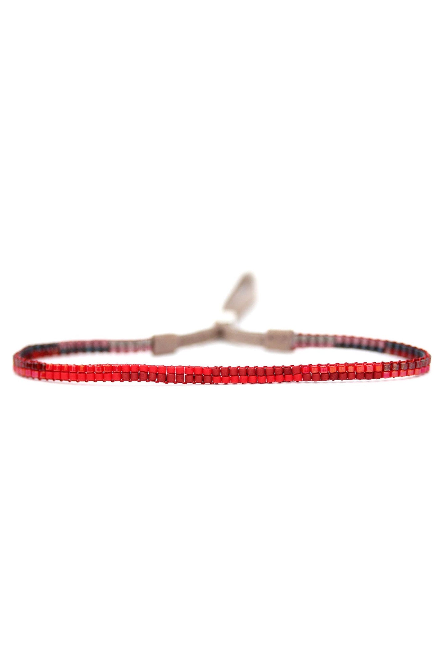 Red Mini Bracelet