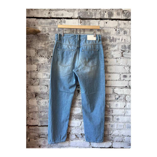 Cooper True Jeans - Light Blue - DUNE + SALT