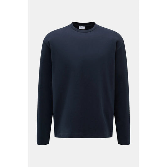 L/S IF Tee - Navy - DUNE + SALT