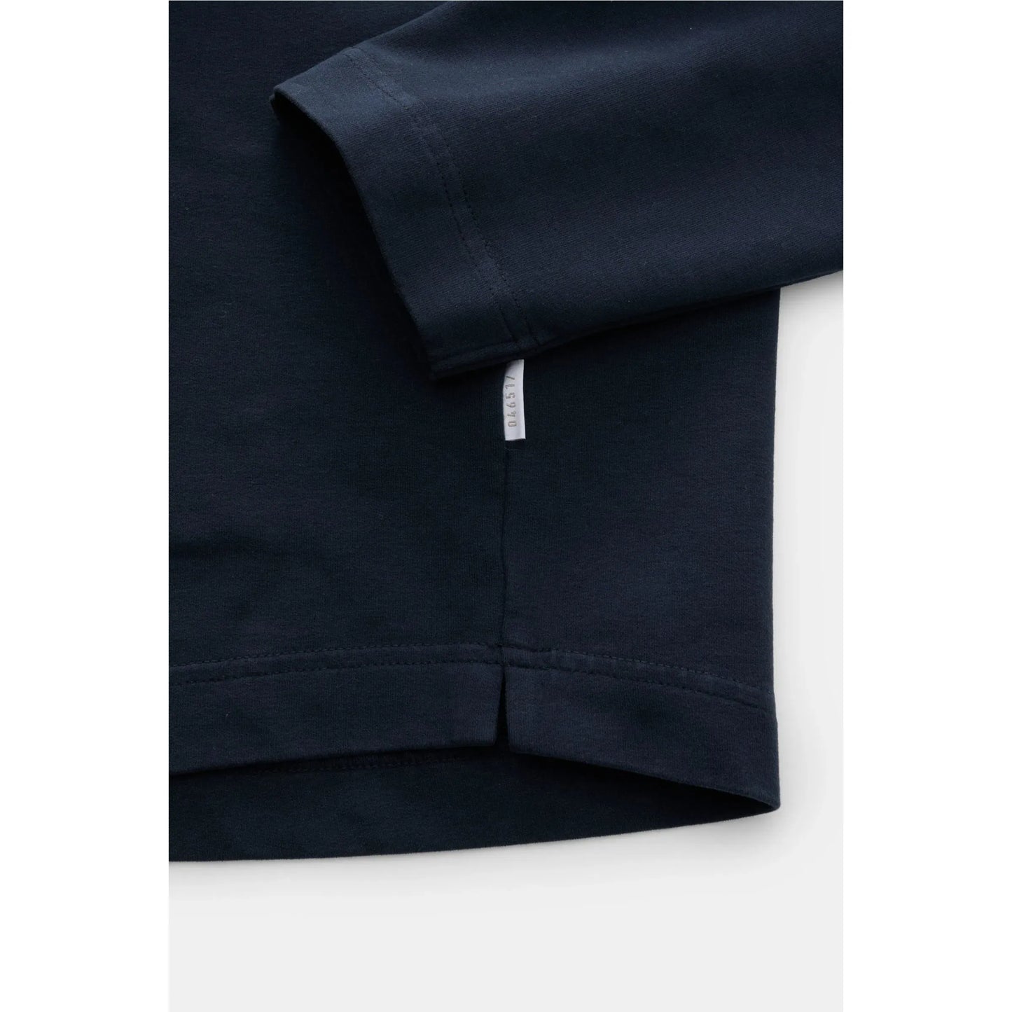 L/S IF Tee - Navy - DUNE + SALT