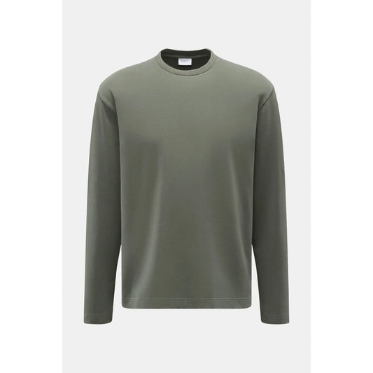 L/S IF Tee - Sea Kelp - DUNE + SALT