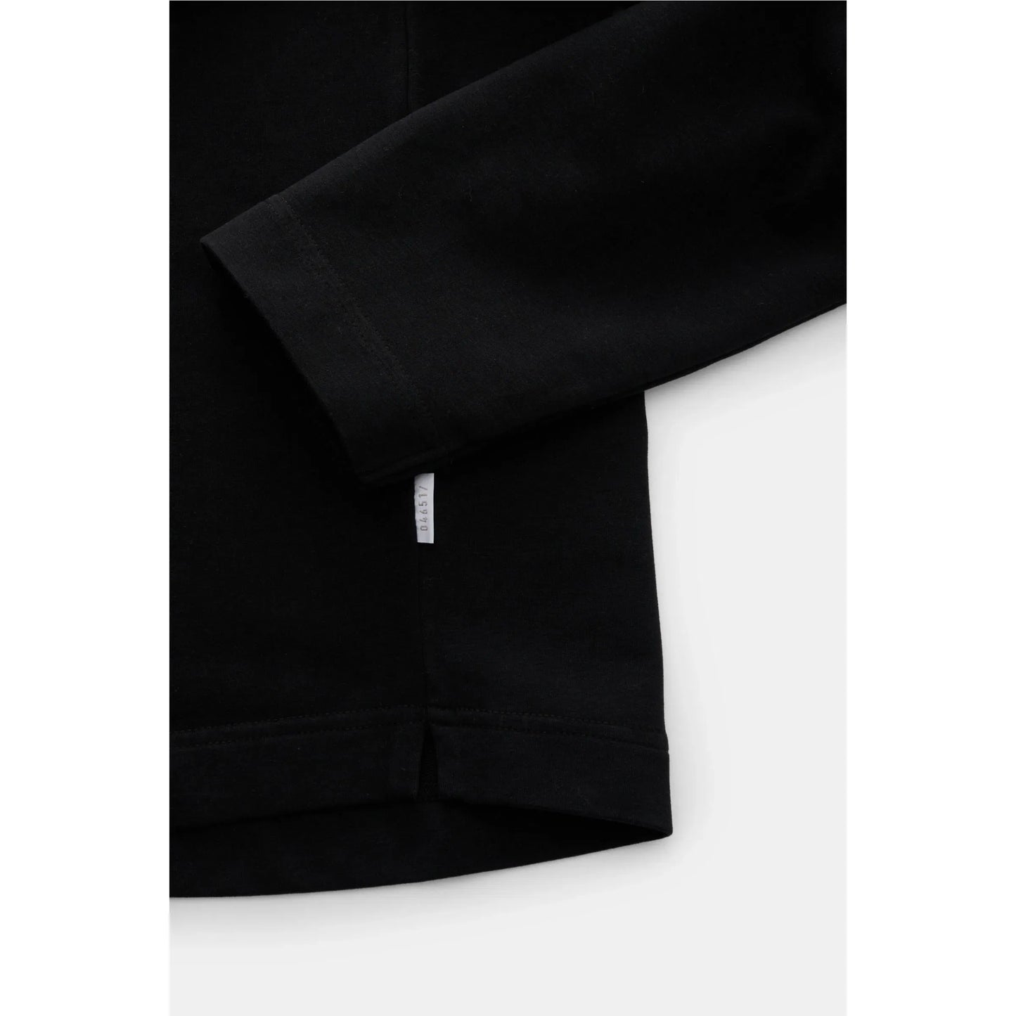 L/S IF Tee - Black - DUNE + SALT