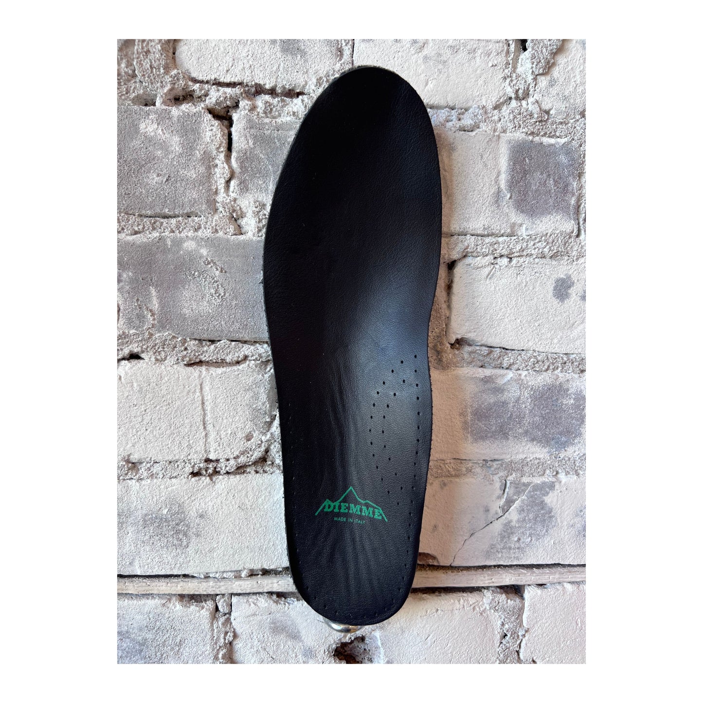Garda Suede Low Slip On - Navy - DUNE + SALT
