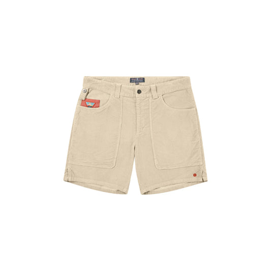 Men's 7Incher Concord G.Dyed Short - Warm Sand - DUNE + SALT