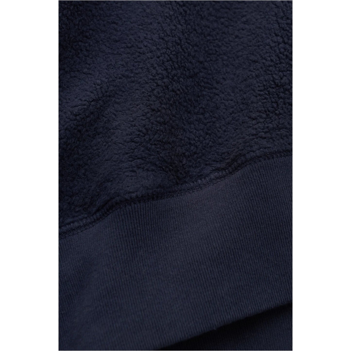 PF Crewneck Sweatshirt - Navy - DUNE + SALT