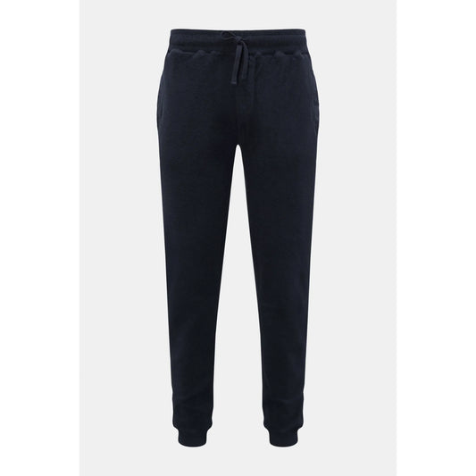 PF Fleece Sweatpants - Navy - DUNE + SALT