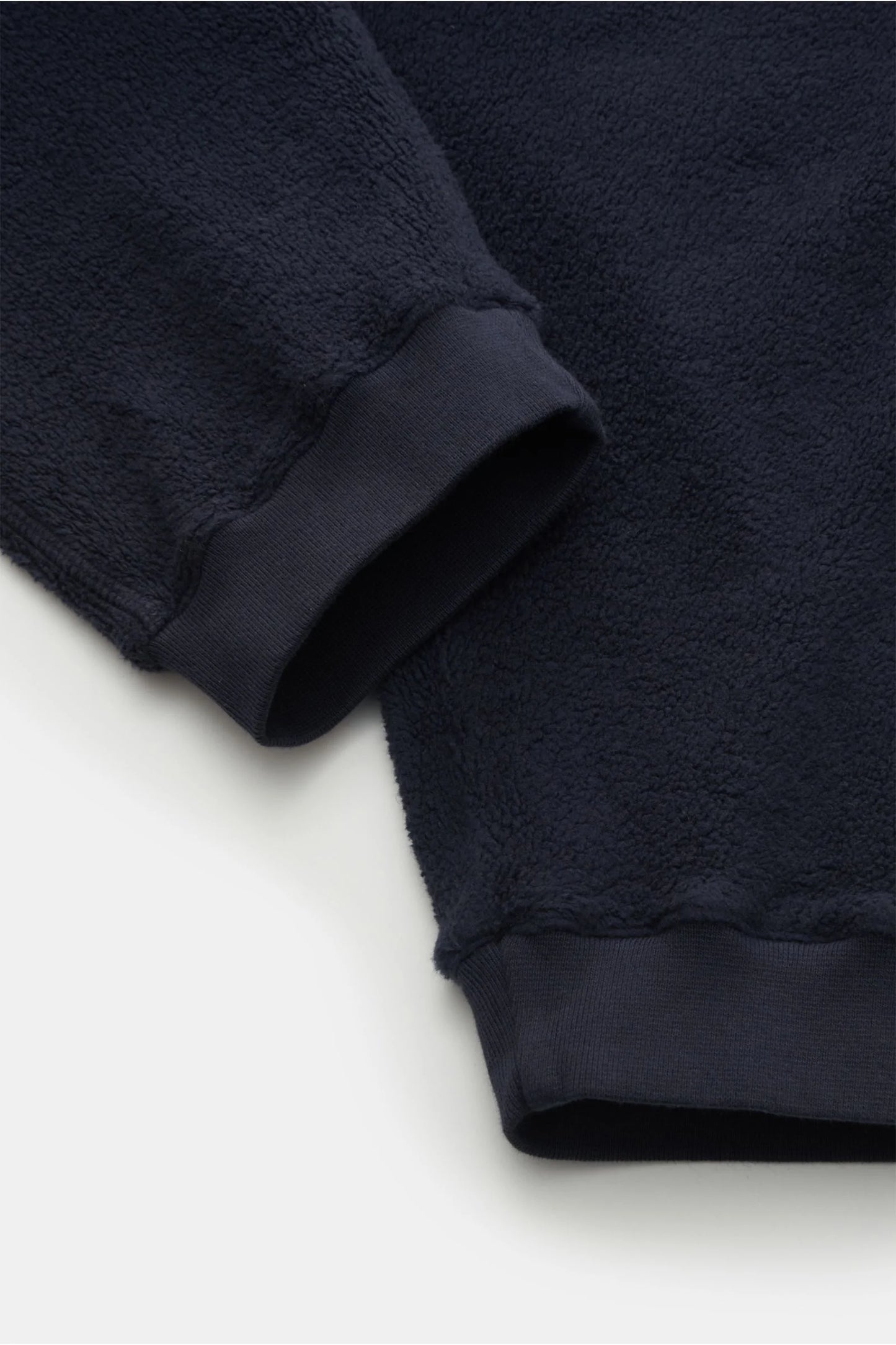 PF Fleece Sweatpants - Navy - DUNE + SALT
