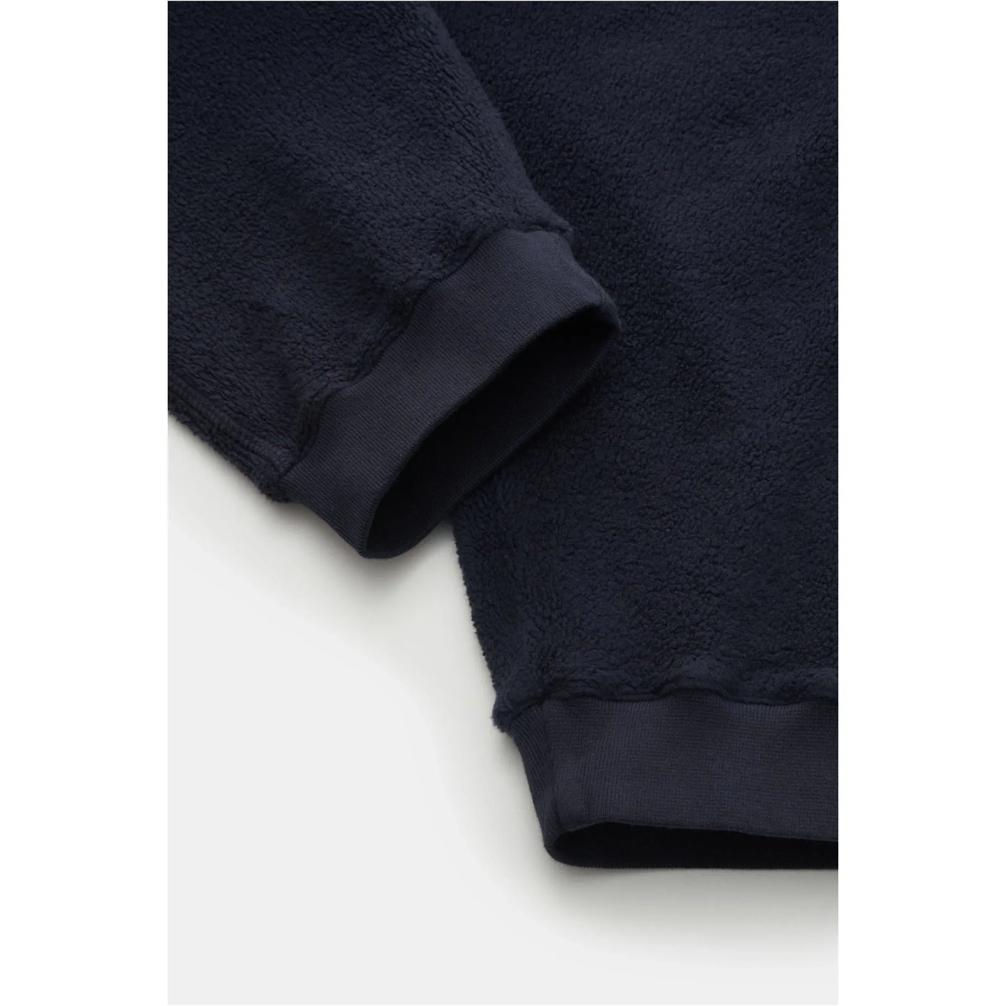 PF Fleece Sweatpants - Navy - DUNE + SALT