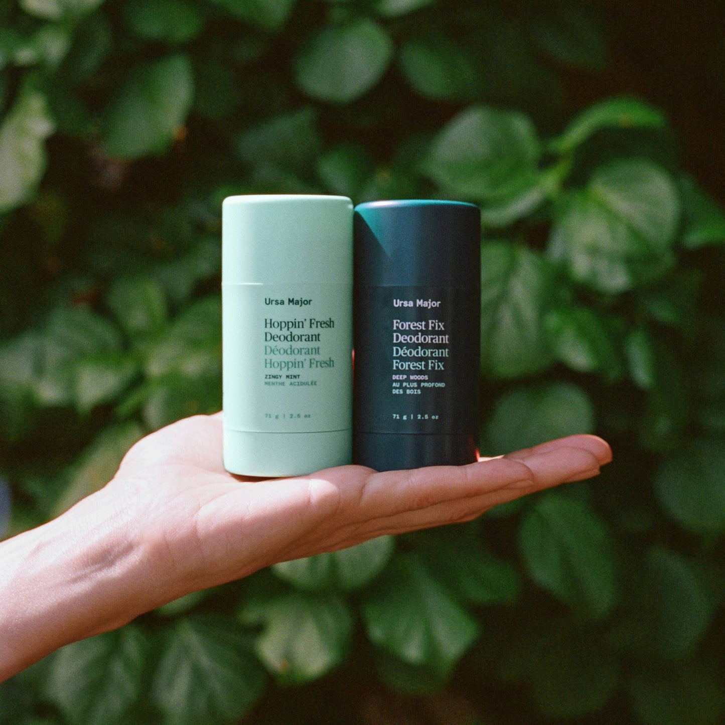 Ursa Major - Forest Fix Deodorant - DUNE + SALT